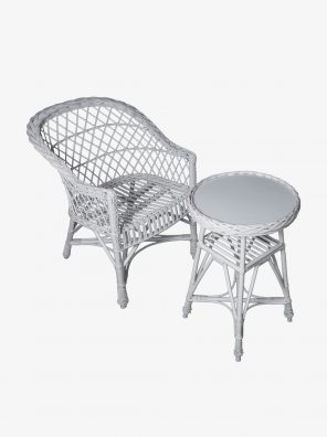 zestaw-fotel-stolik-biały
